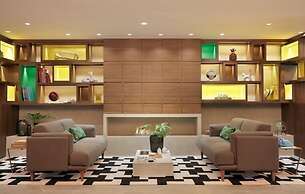 Yoo2 Rio de Janeiro, Tapestry Collection by Hilton