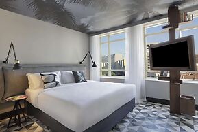 Yoo2 Rio de Janeiro, Tapestry Collection by Hilton