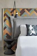 Yoo2 Rio de Janeiro, Tapestry Collection by Hilton