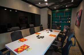 Yoo2 Rio de Janeiro, Tapestry Collection by Hilton