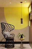 Yoo2 Rio de Janeiro, Tapestry Collection by Hilton