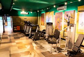 Yoo2 Rio de Janeiro, Tapestry Collection by Hilton