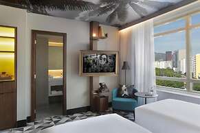 Yoo2 Rio de Janeiro, Tapestry Collection by Hilton