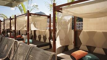 Yoo2 Rio de Janeiro, Tapestry Collection by Hilton