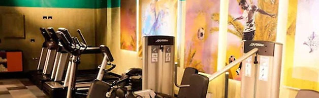 Yoo2 Rio de Janeiro, Tapestry Collection by Hilton