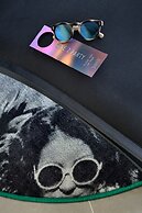 Yoo2 Rio de Janeiro, Tapestry Collection by Hilton