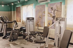 Yoo2 Rio de Janeiro, Tapestry Collection by Hilton