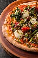 Yoo2 Rio de Janeiro, Tapestry Collection by Hilton