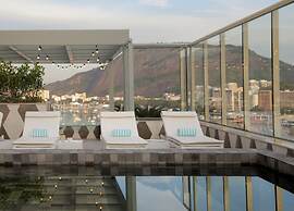 Yoo2 Rio de Janeiro, Tapestry Collection by Hilton