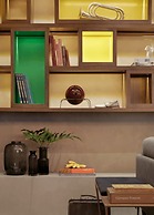 Yoo2 Rio de Janeiro, Tapestry Collection by Hilton