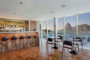 Yoo2 Rio de Janeiro, Tapestry Collection by Hilton