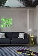 Yoo2 Rio de Janeiro, Tapestry Collection by Hilton