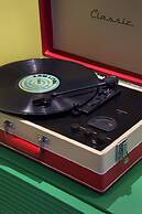 Yoo2 Rio de Janeiro, Tapestry Collection by Hilton