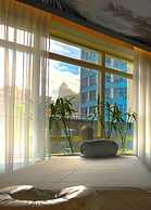 Yoo2 Rio de Janeiro, Tapestry Collection by Hilton