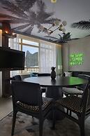 Yoo2 Rio de Janeiro, Tapestry Collection by Hilton