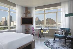 Yoo2 Rio de Janeiro, Tapestry Collection by Hilton