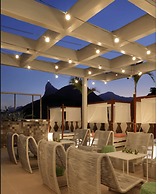 Yoo2 Rio de Janeiro, Tapestry Collection by Hilton