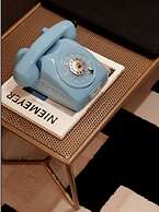 Yoo2 Rio de Janeiro, Tapestry Collection by Hilton