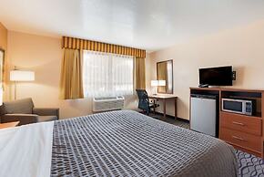 SureStay Hotel by Best Western Wenatchee
