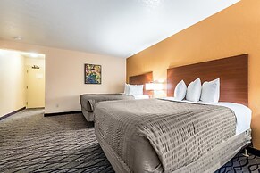 SureStay Hotel by Best Western Wenatchee