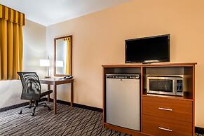 SureStay Hotel by Best Western Wenatchee