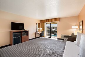 SureStay Hotel by Best Western Wenatchee