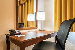 SureStay Hotel by Best Western Wenatchee