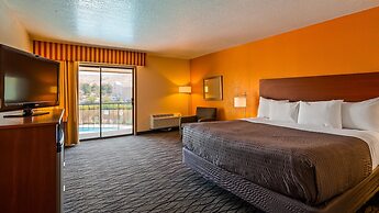 SureStay Hotel by Best Western Wenatchee