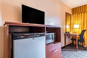 SureStay Hotel by Best Western Wenatchee