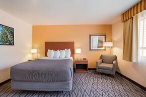 SureStay Hotel by Best Western Wenatchee