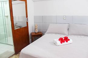 Pousada Leão Marinho