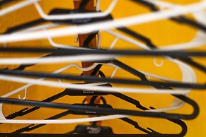 Pousada Leão Marinho