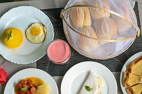 Pousada Leão Marinho