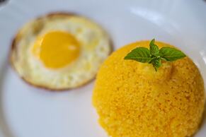 Pousada Leão Marinho