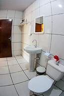 Pousada Leão Marinho