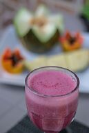 Pousada Leão Marinho