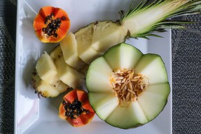 Pousada Leão Marinho