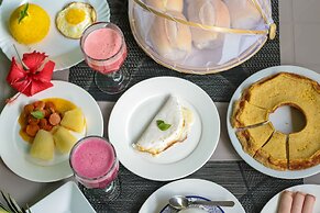 Pousada Leão Marinho