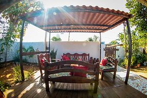 Pousada Leão Marinho