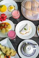 Pousada Leão Marinho