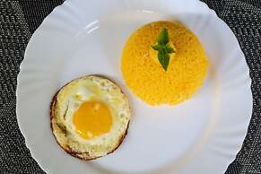 Pousada Leão Marinho