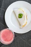 Pousada Leão Marinho