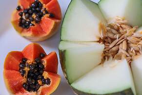 Pousada Leão Marinho