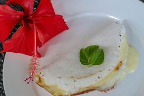 Pousada Leão Marinho