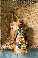 Pousada Leão Marinho