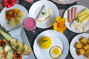 Pousada Leão Marinho