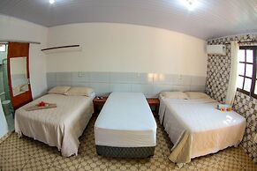 Pousada Leão Marinho