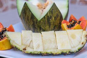 Pousada Leão Marinho