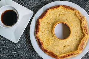 Pousada Leão Marinho