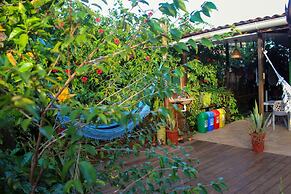 Pousada Leão Marinho